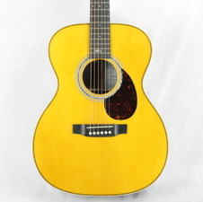 2015 Martin OMJM