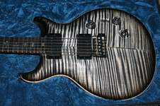 2015 PRS Santana Private Stock