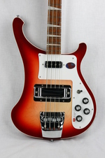2015 Ric 4003FG March