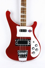 2015 Ric 4003 Ruby