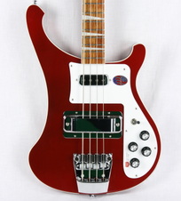 2015 Ric 4003 Ruby2