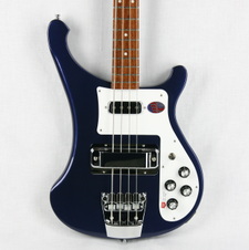 2015 Ric 4003S Blue