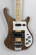 2015 Ric 4003SW 1