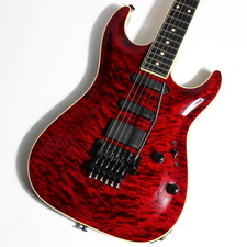 2015 Suhr J-Select Standard Carve Top FR