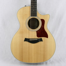 2015 Taylor 414ce