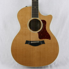 2015 Taylor 514CE