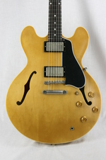 2016 Gibson 58 335N