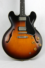 2016 Gibson 58 ES335