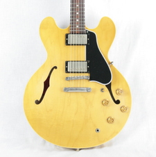 2016 Gibson 58 ES-335 NAT