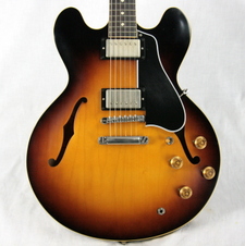 2016 Gibson 59 ES-335