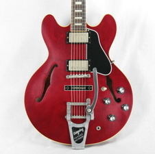 2016 Gibson 63 ES-335 Bigsby