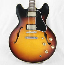 2016 Gibson 63 ES-335 Burst