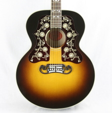 2016 Gibson Bob Dylan Fiddleback