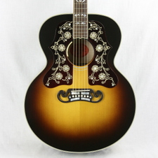 2016 Gibson Bob Dylan Wide Flame