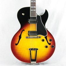 2016 Gibson ES-175 Figured SB