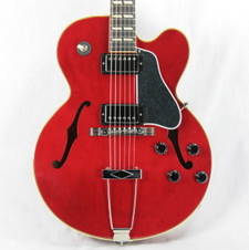 2016 Gibson ES-275 Cherry