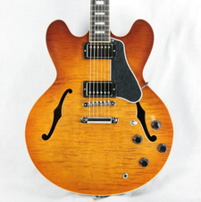 2016 Gibson ES-335 Light Burst 2