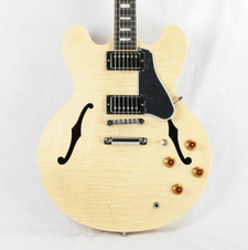 2016 Gibson ES-335 Natural 1