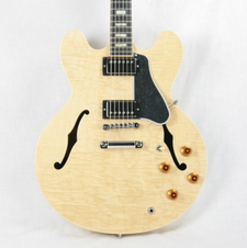 2016 Gibson ES-335 Natural #4