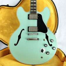 2016 Gibson ES-345 SFG 2