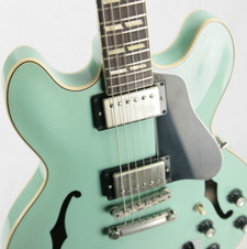 2016 Gibson ES-345 SFG #5
