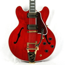 2016 Gibson ES-355 Cherry Gloss