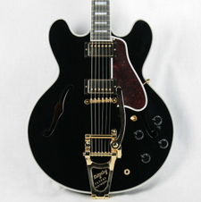 2016 Gibson ES-355 Ebony
