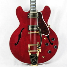 2016 Gibson ES-355 Gloss Cherry