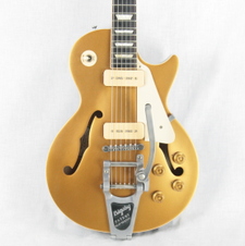 2016 Gibson ES LP GT Bigsby