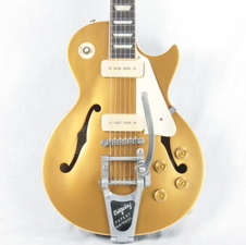 2016 Gibson ES LP GT Bigsby #2
