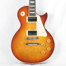 2016 Gibson ES LP No F-Holes