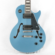 2016 Gibson ES LP Pelham Blue
