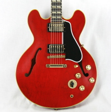 2016 Gibson Freddie King 1