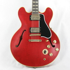 2016 Gibson Freddie King 4