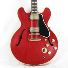 2016 Gibson Freddie King 5