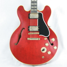 2016 Gibson Freddie King 7