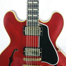 2016 Gibson Freddie King 8