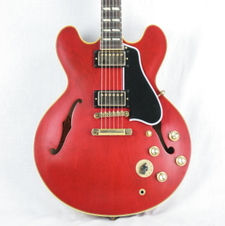 2016 Gibson Freddie King 9