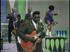 2016 Gibson Freddie King ES-345
