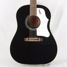 2016 Gibson J45 Black 1960's