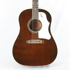2016 Gibson J45 Brown 1960's