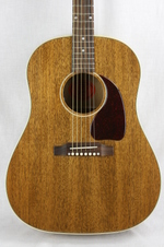 2016 Gibson J45 Mahog #1