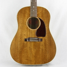 2016 Gibson J45 Mahogany #2