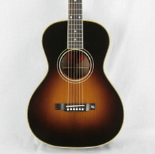 2016 Gibson Keb Mo Royale NOS