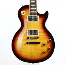 2016 Gibson Les Paul Standard FIREBALL