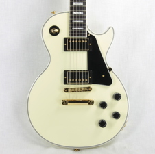 2016 Gibson LP Custom Lite