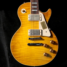 2016 Gibson LPR8 LB