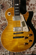 2016 Gibson LPR8 LB #1
