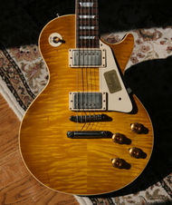 2016 Gibson LPR8 LB#3