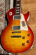 2016 Gibson LPR8 WC